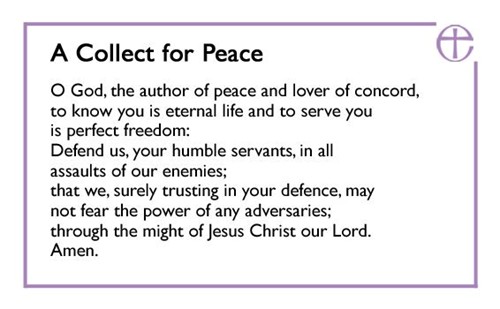 a-collect-for-peace