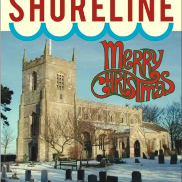 Shoreline December 2015 Issue #2