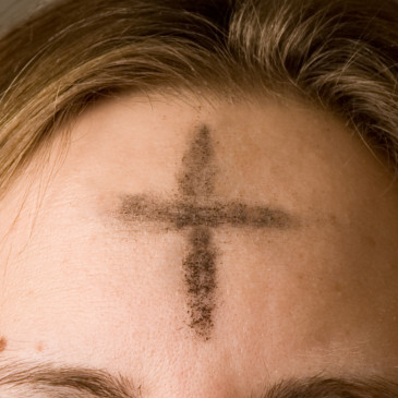Ash Wednesday – Imposition of Ashes –  10th Feb 11am St. Matthew